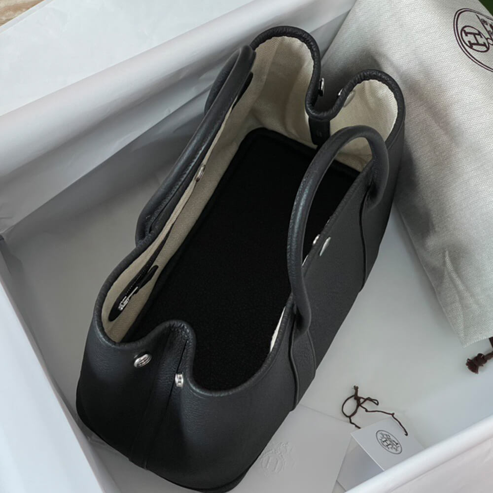 H**mes garden party 30 bag(high-end grade)