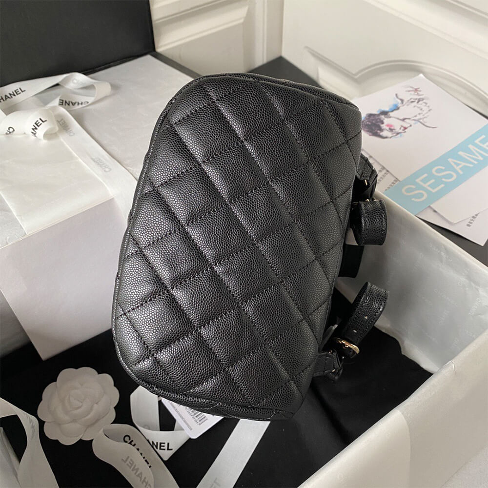 Ch*el large backpack(high-end grade)