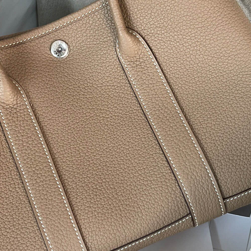 H**mes garden party 30 bag(high-end grade)