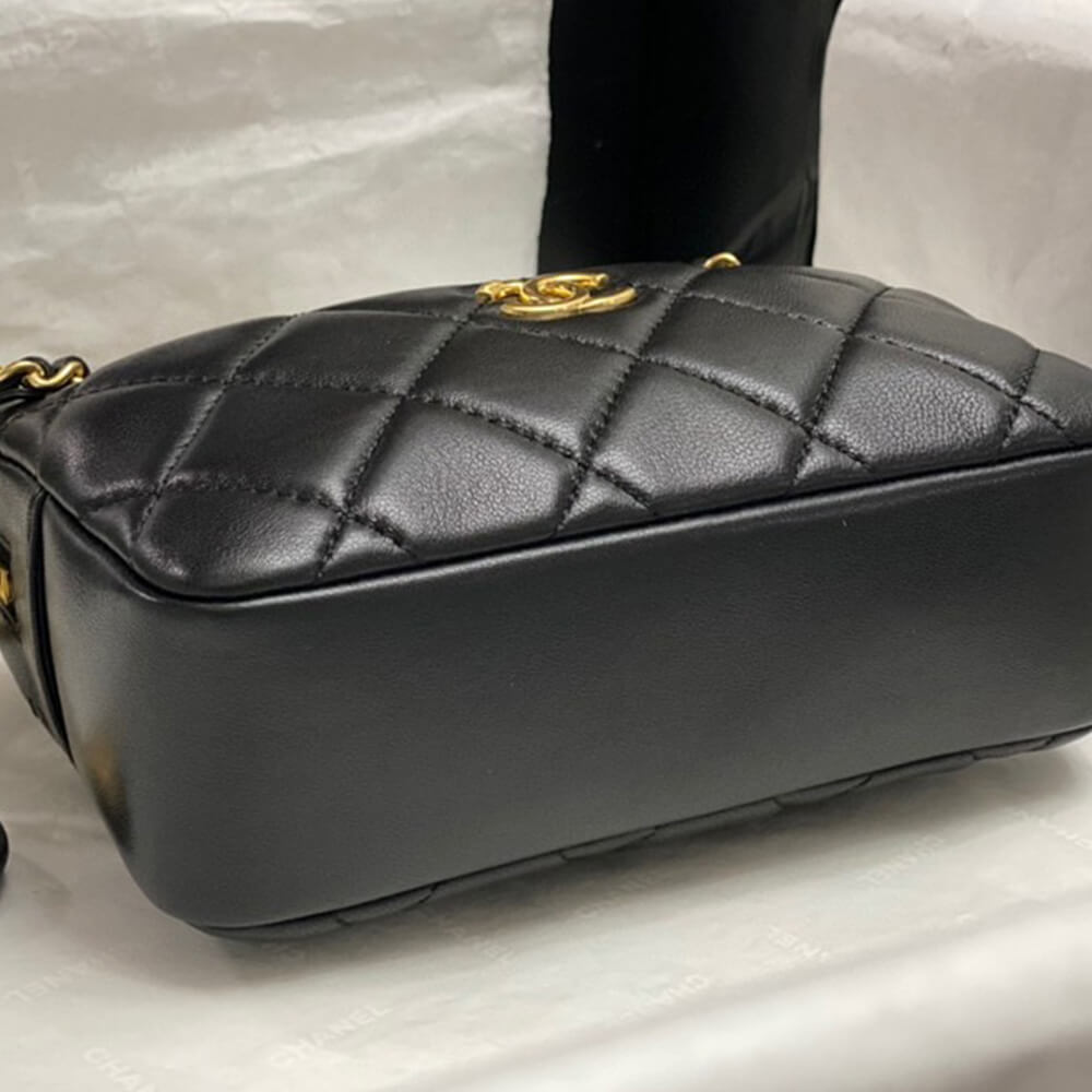 Ch*el mini camera case