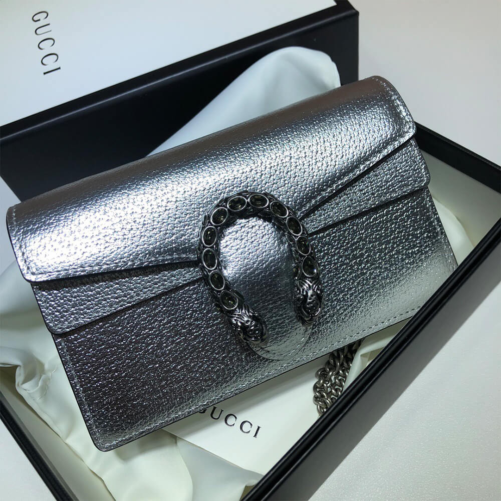g*u*i dionysus S*per mini bag(high-end grade)