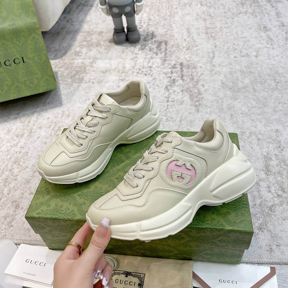 G*u*i rhyton  series sneaker