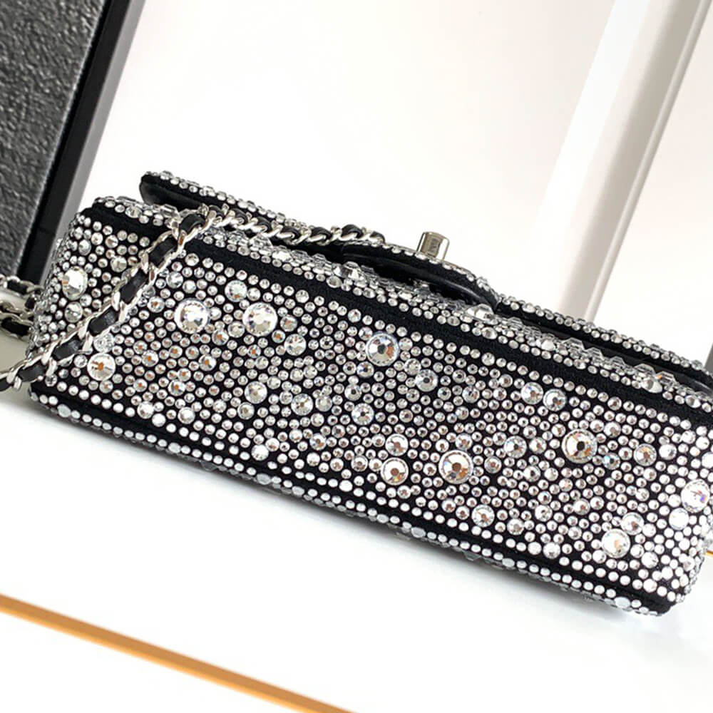 Ch*el mini flap(high-end grade)