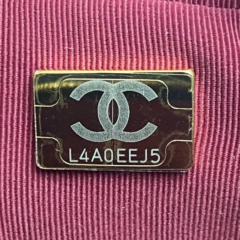 Ch*el mini camera case