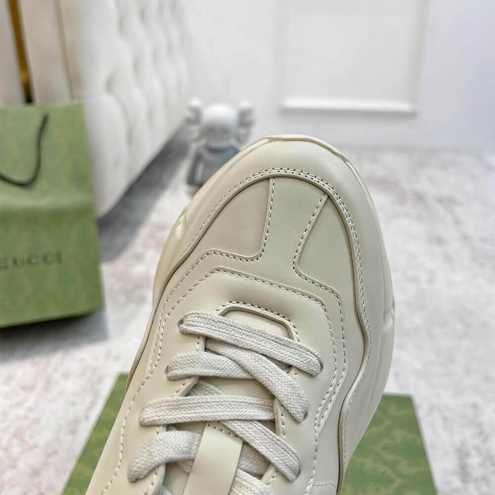 G*u*i rhyton  series sneaker
