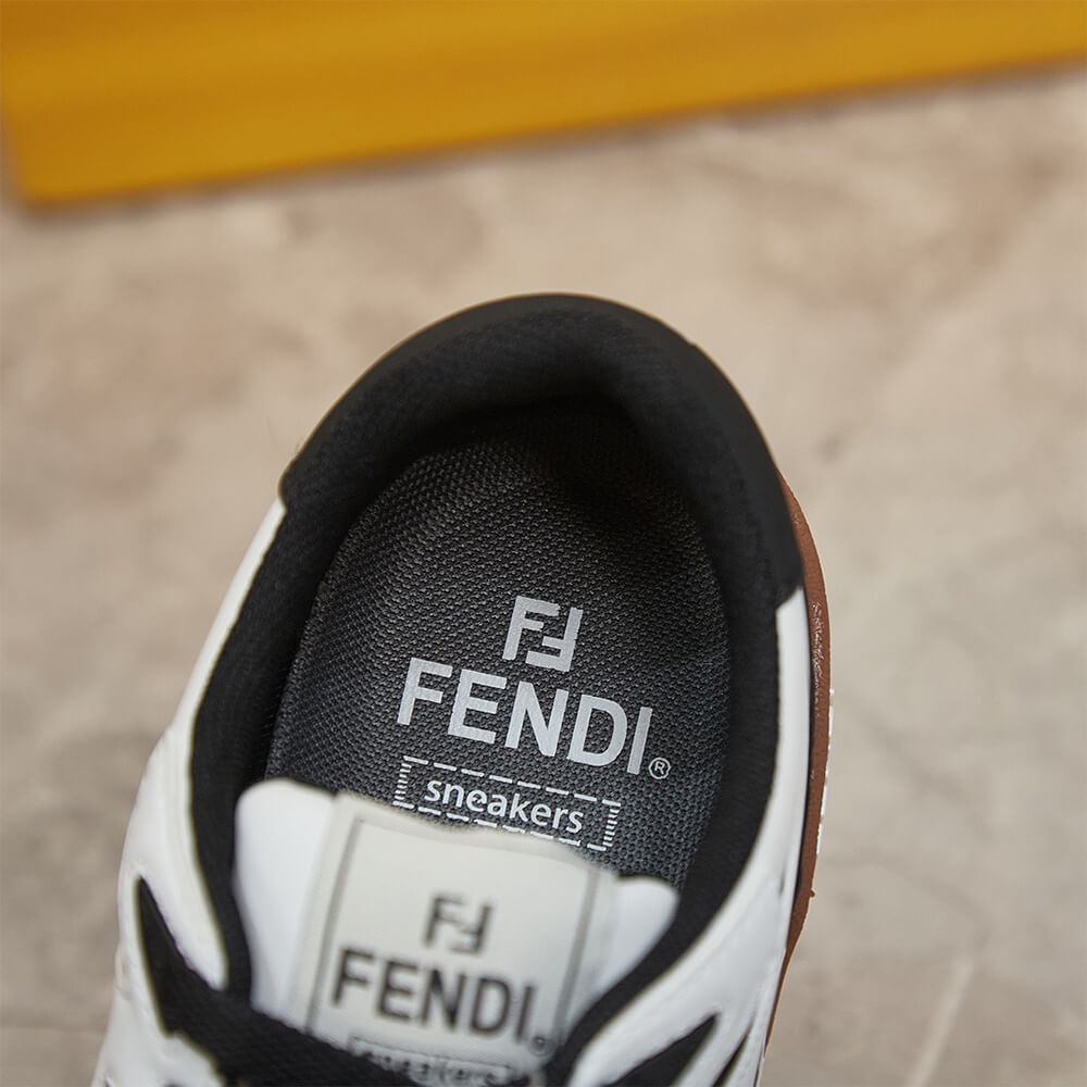 F**di match sneakers