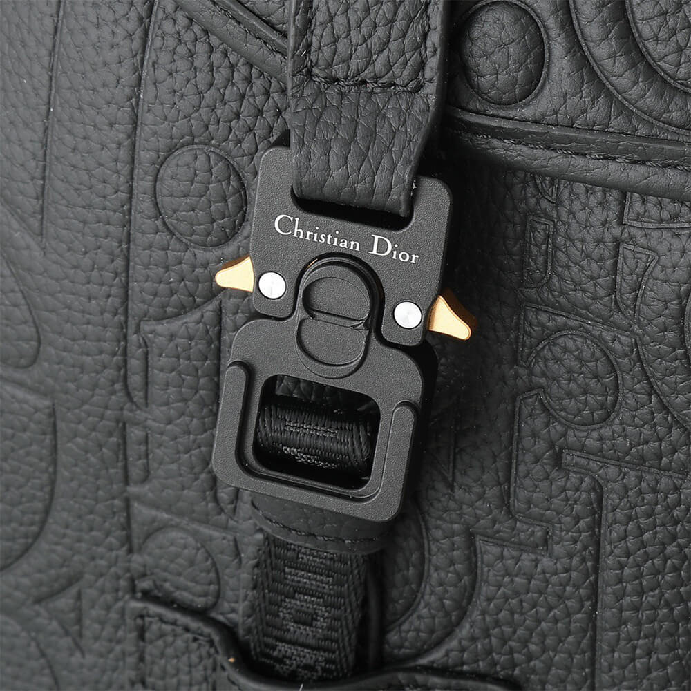 D*or hit the road backpack with flap(high-end grade)