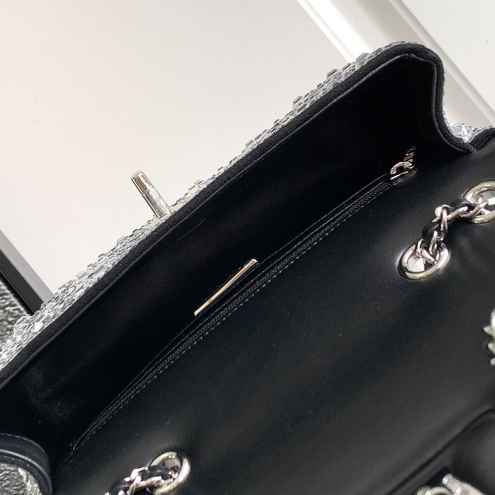 Ch*el mini flap(high-end grade)